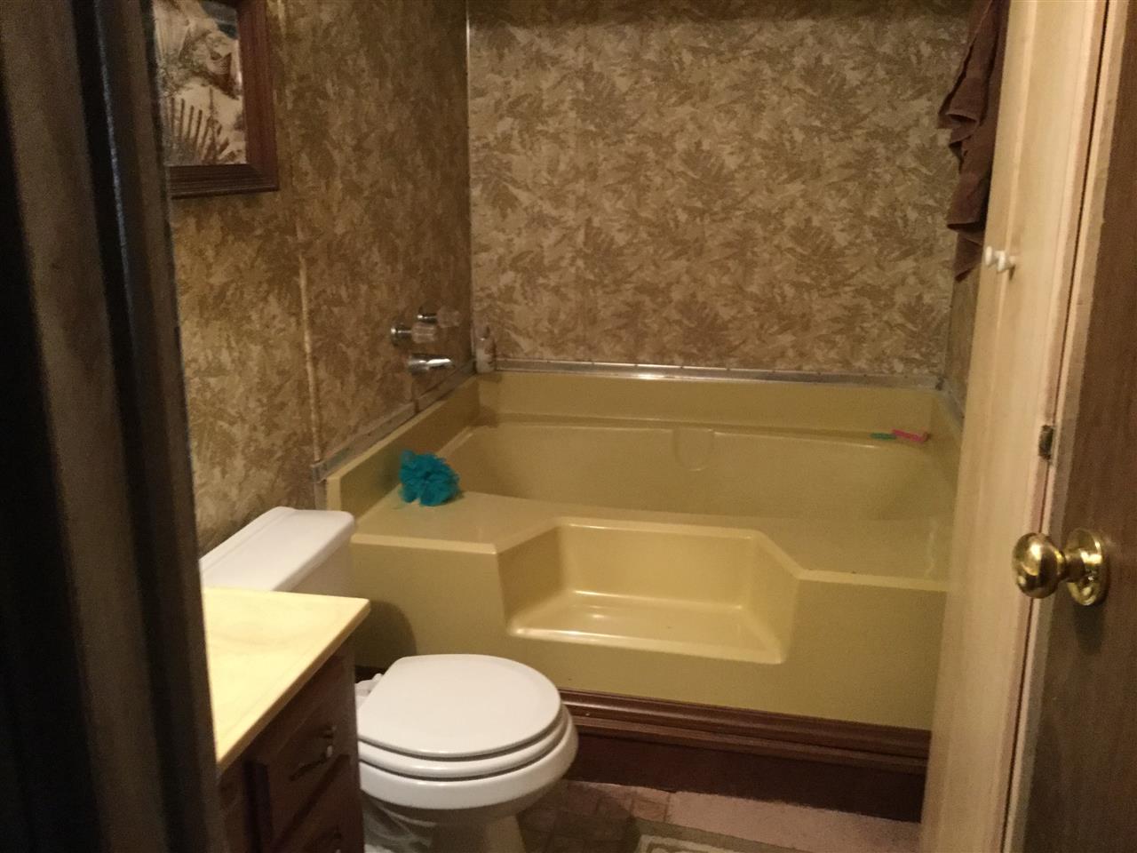 3947 Cheyenne Dr., Kingston, OK 73439