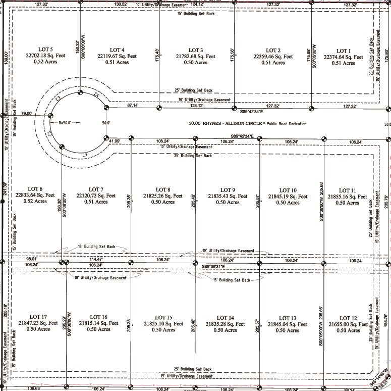 000 Lark Cemetery Rd, Kingston, OK 73439