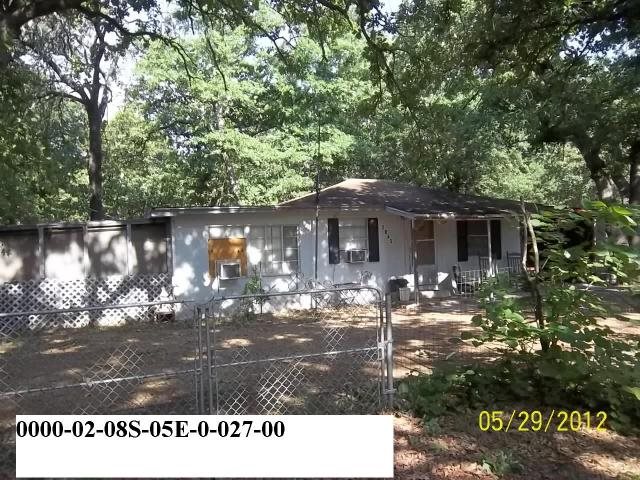 4059 Eaton Ln., Kingston, OK 73439