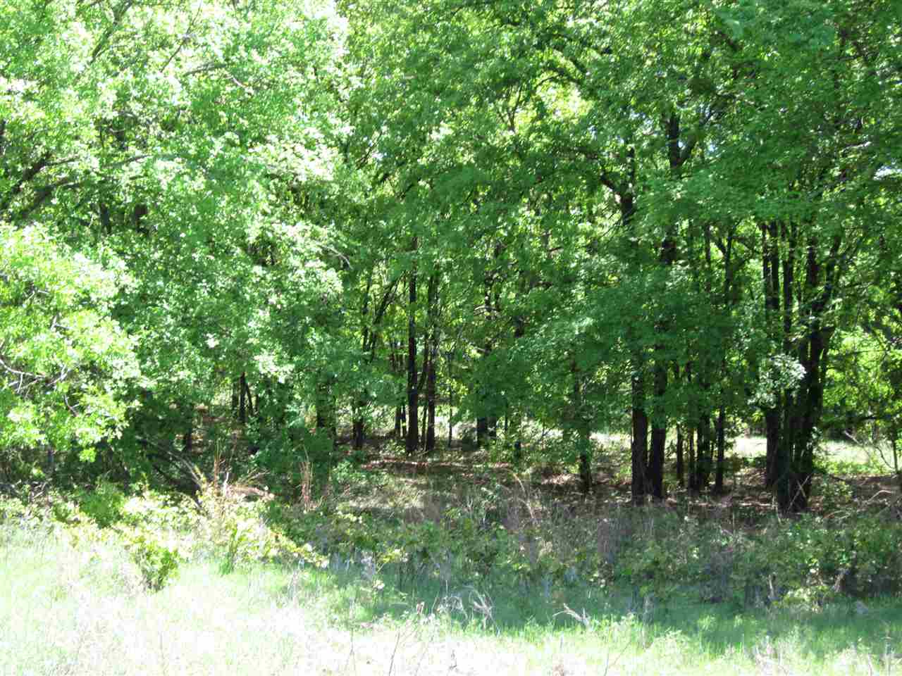 5 Hummingbird, Kingston, OK 73439