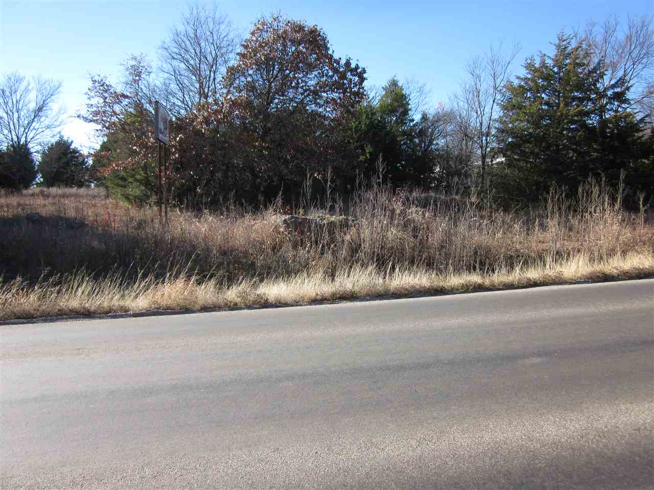 Shay Rd, Kingston, OK 73439