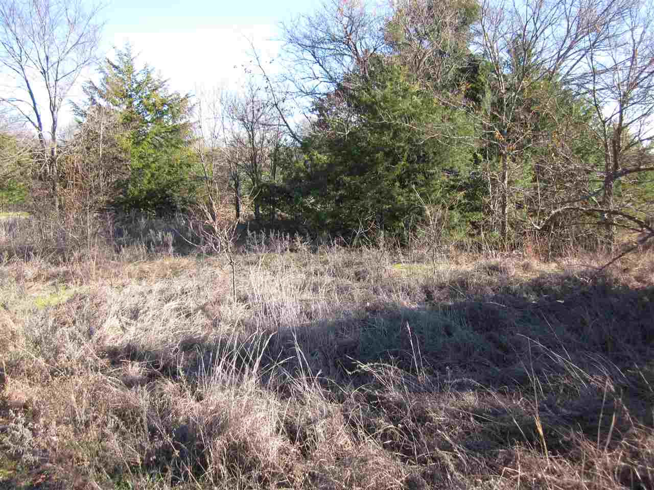 Shay Rd, Kingston, OK 73439