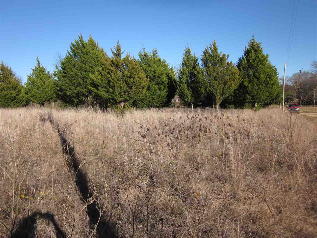 Shay Rd, Kingston, OK 73439
