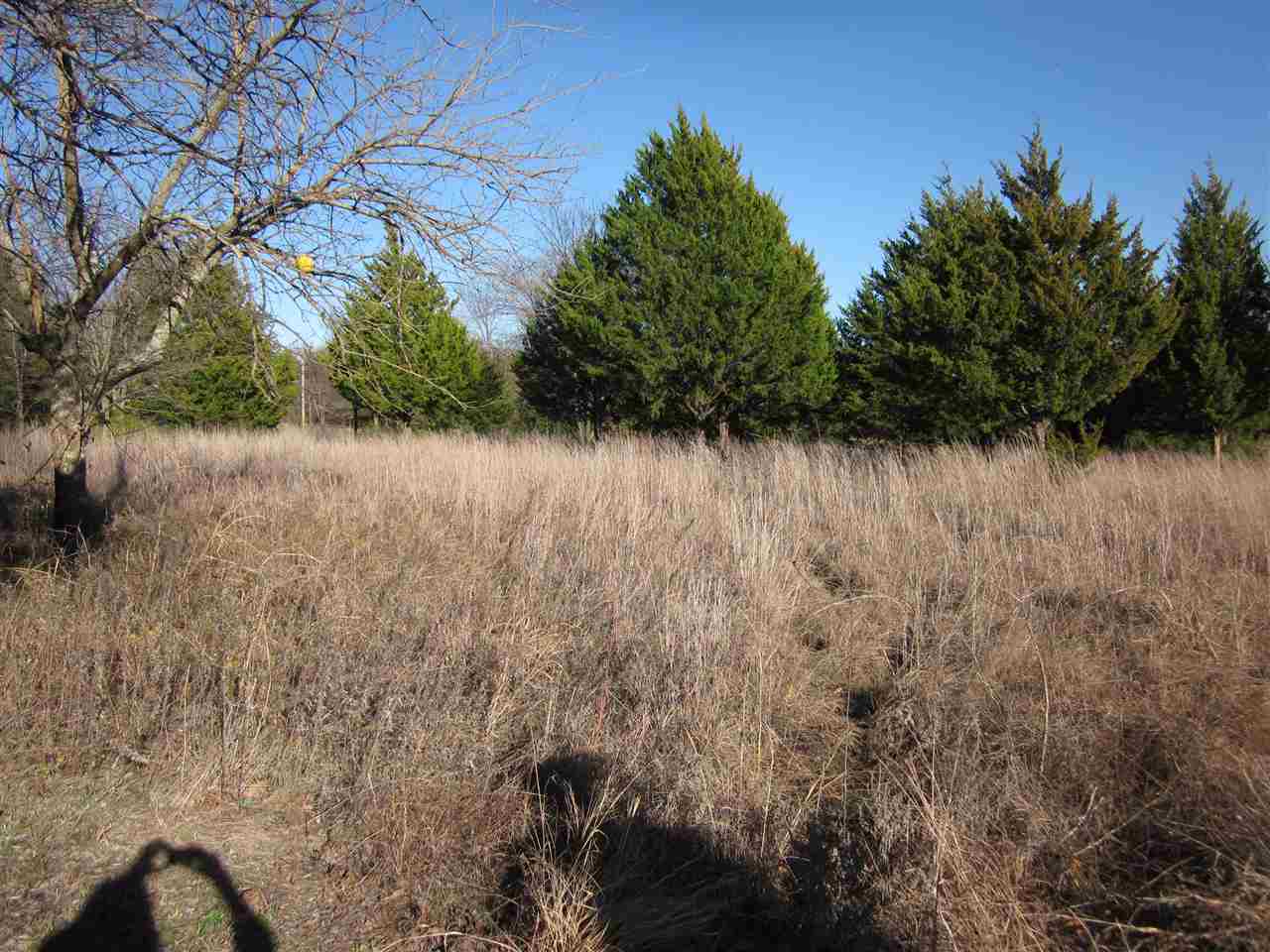 Shay Rd, Kingston, OK 73439