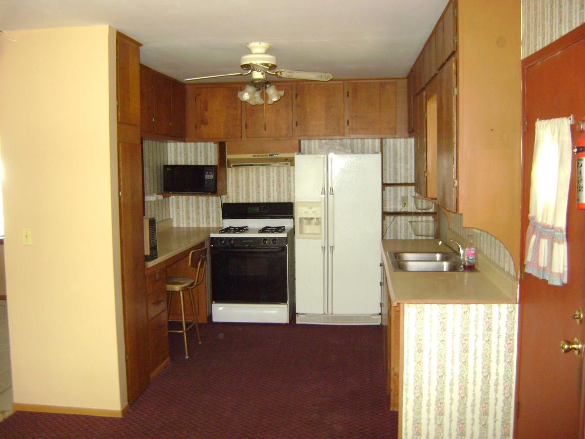 4199 Chickasaw Rd, Kingston, OK 73439