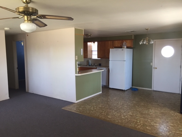 1212 NW Gaye St, Kingston, OK 73439