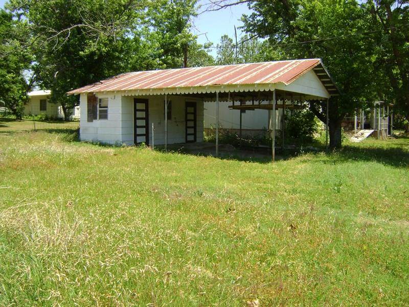 18854 Stillhouse Ferry Rd, Kingston, OK 73439