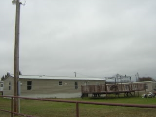 3326 ROBIN DRIVE, Kingston, OK 73439