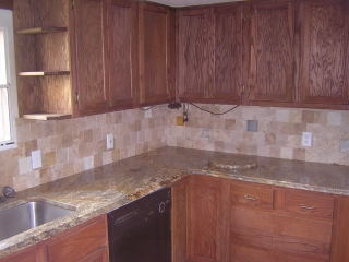 3326 ROBIN DRIVE, Kingston, OK 73439