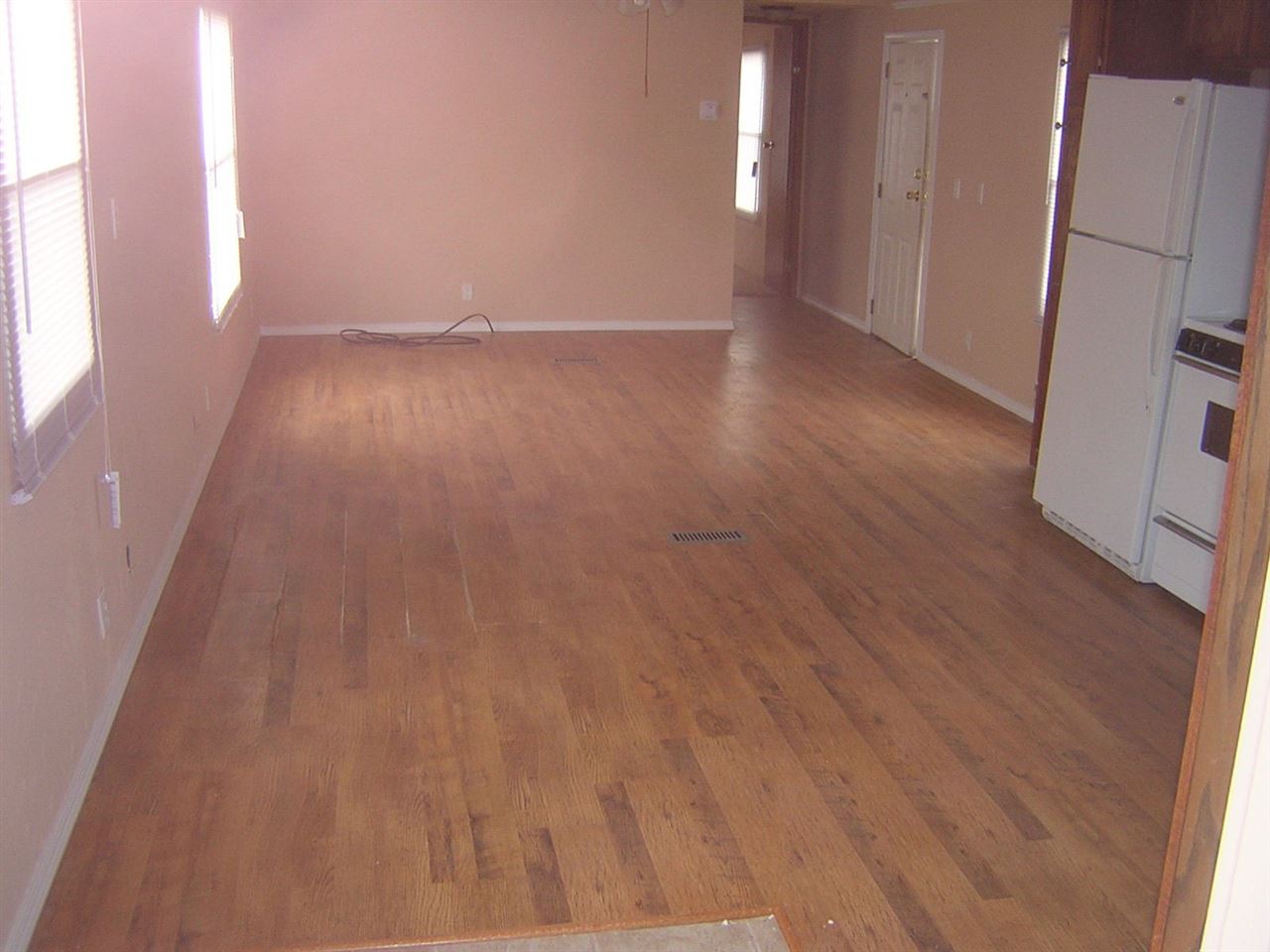 3326 ROBIN DRIVE, Kingston, OK 73439