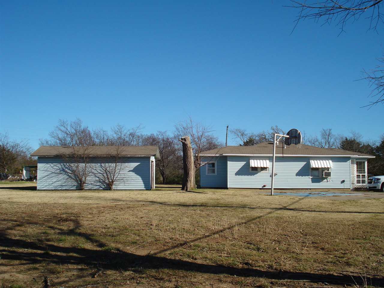 11768 Hwy 70B, Kingston, OK 73439