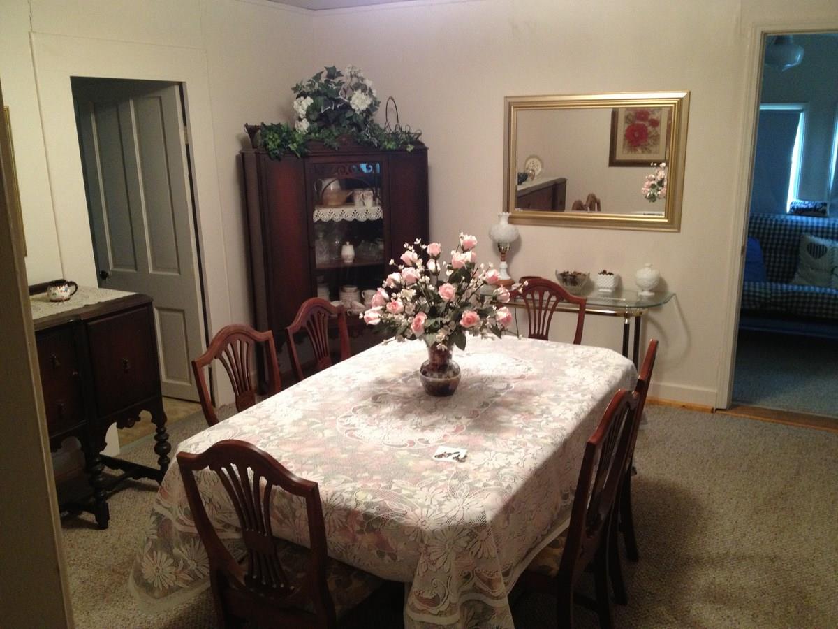 204 NW 4th, Street, Kingston, OK 73439