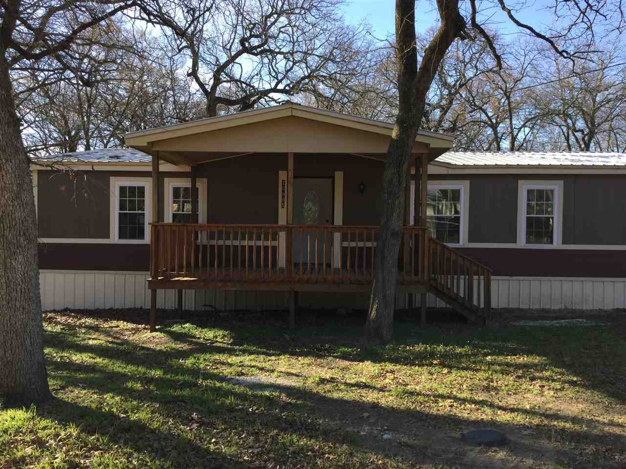 10865 Wisteria, Kingston, OK 73439