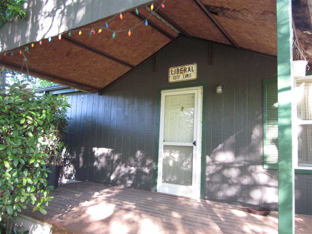 3376 Flamingo Dr., Kingston, OK 73439