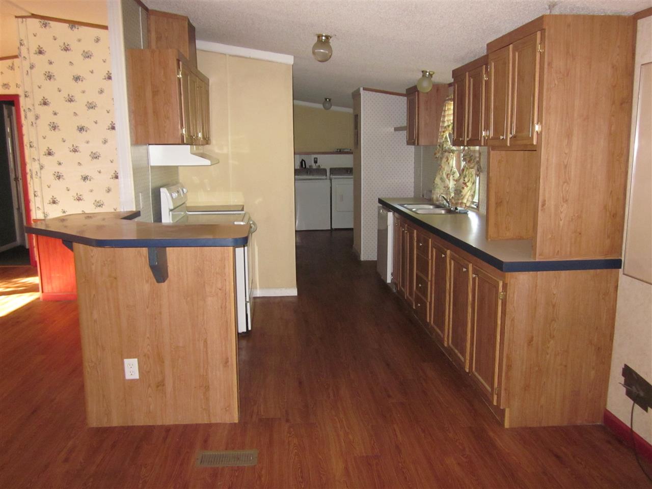 3376 Flamingo Dr., Kingston, OK 73439