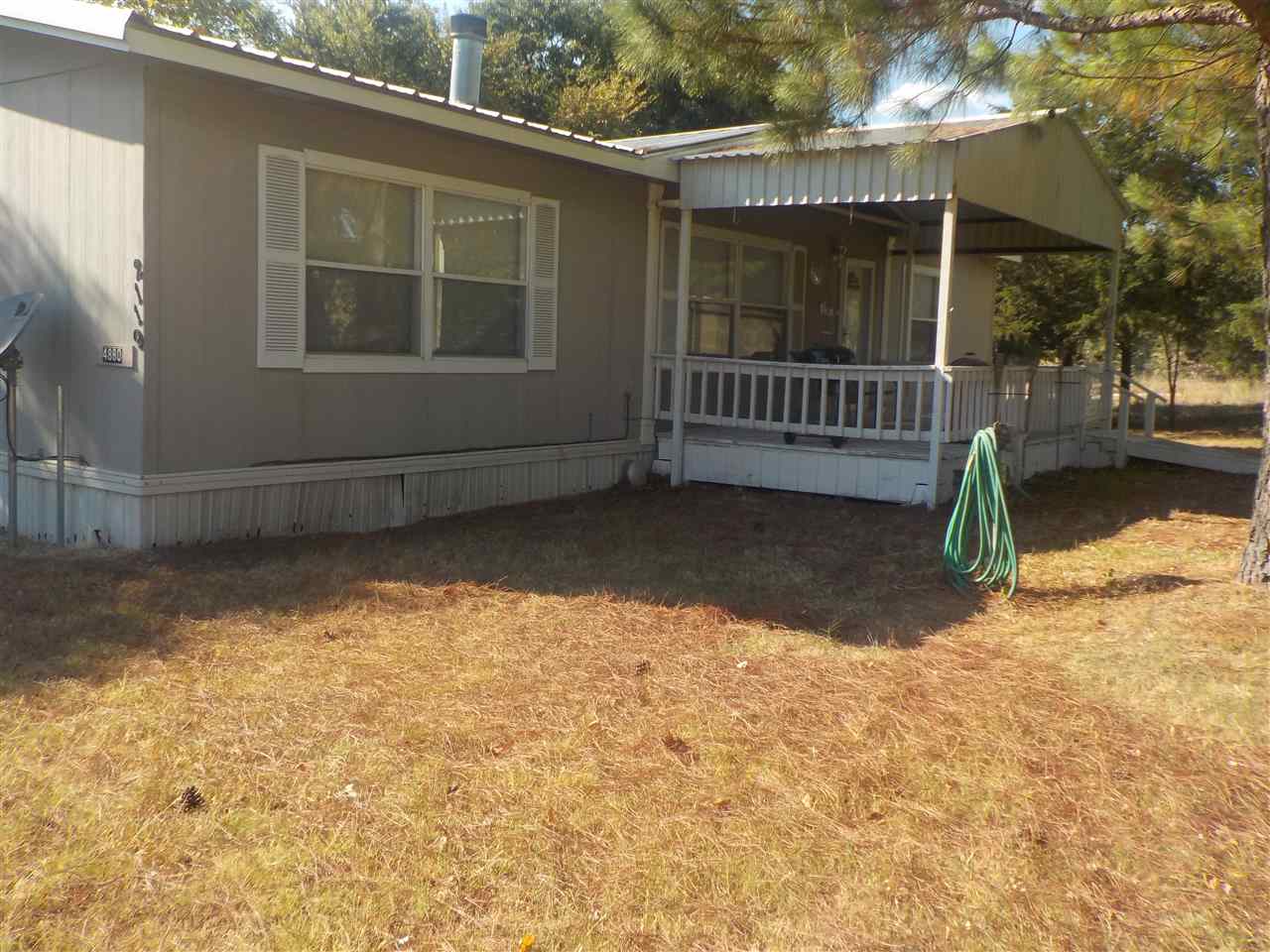 4880 Falcon Lane, Kingston, OK 73439