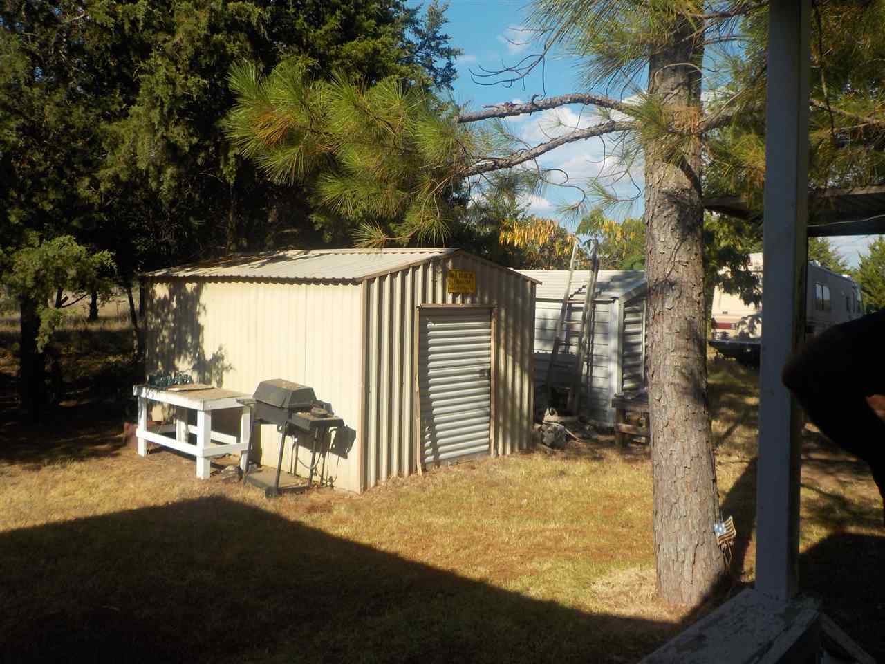 4880 Falcon Lane, Kingston, OK 73439