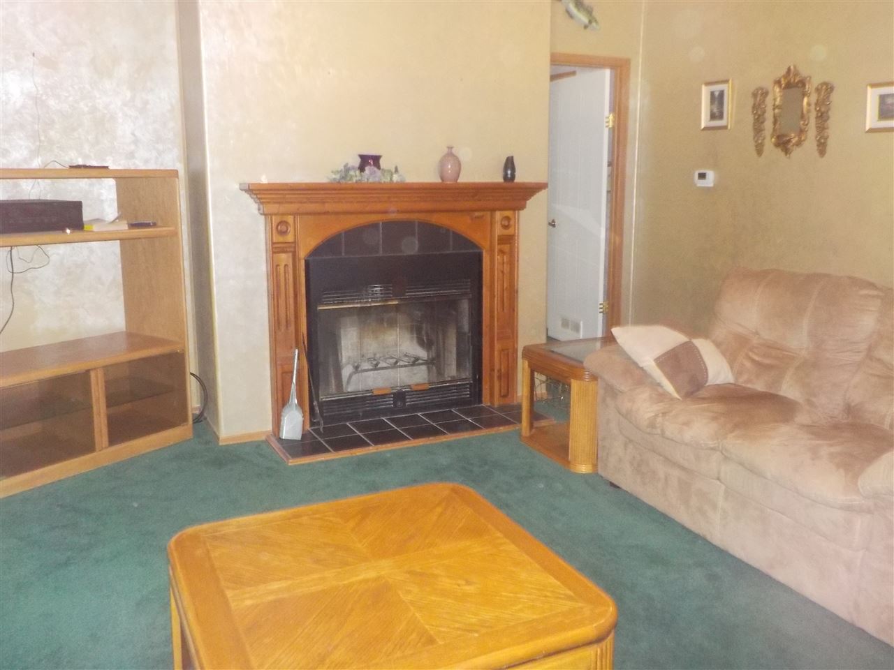 4880 Falcon Lane, Kingston, OK 73439