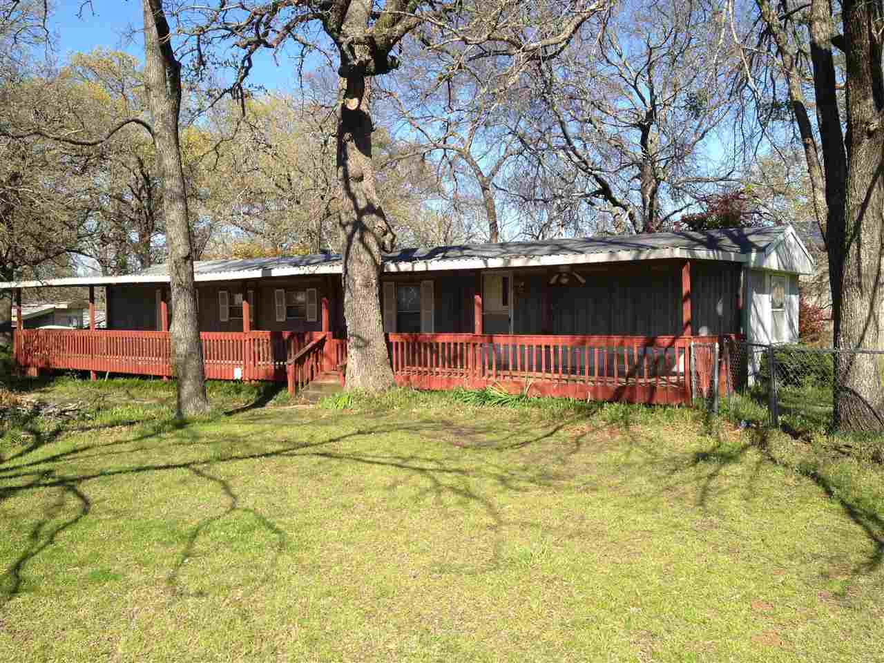 4540 Shay Road, Kingston, OK 73439