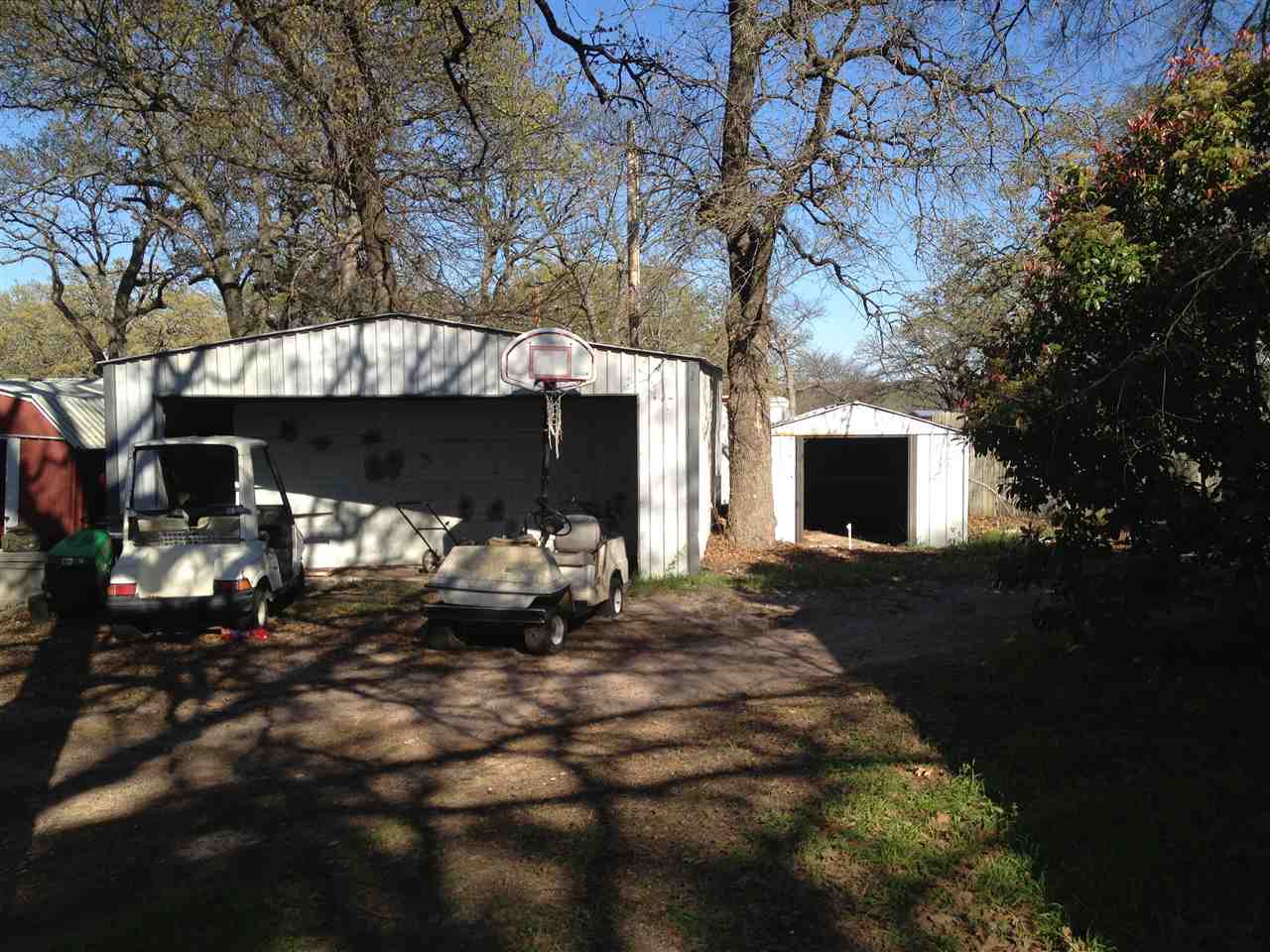 4540 Shay Road, Kingston, OK 73439