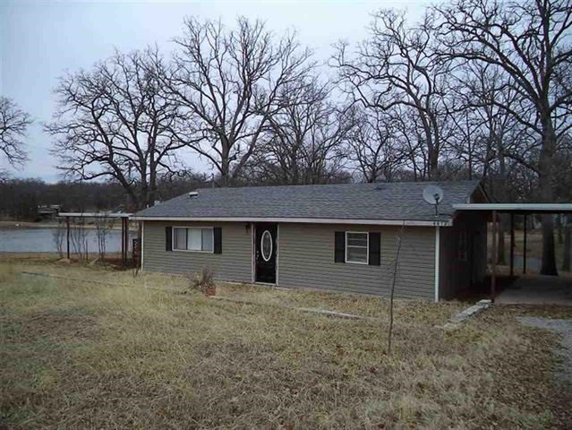 4412 Tomahawk, Kingston, OK 73439