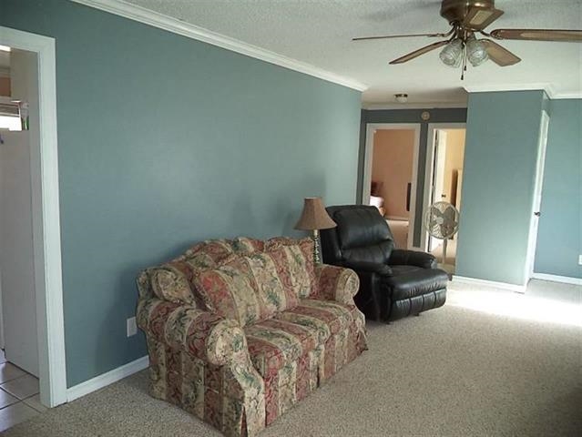 4412 Tomahawk, Kingston, OK 73439
