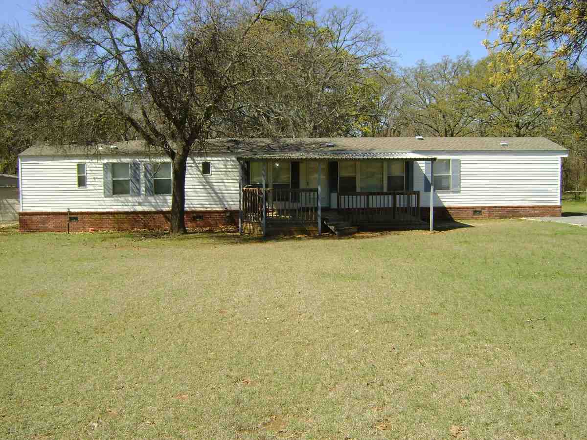 7327 Sunset CR, Kingston, OK 73439