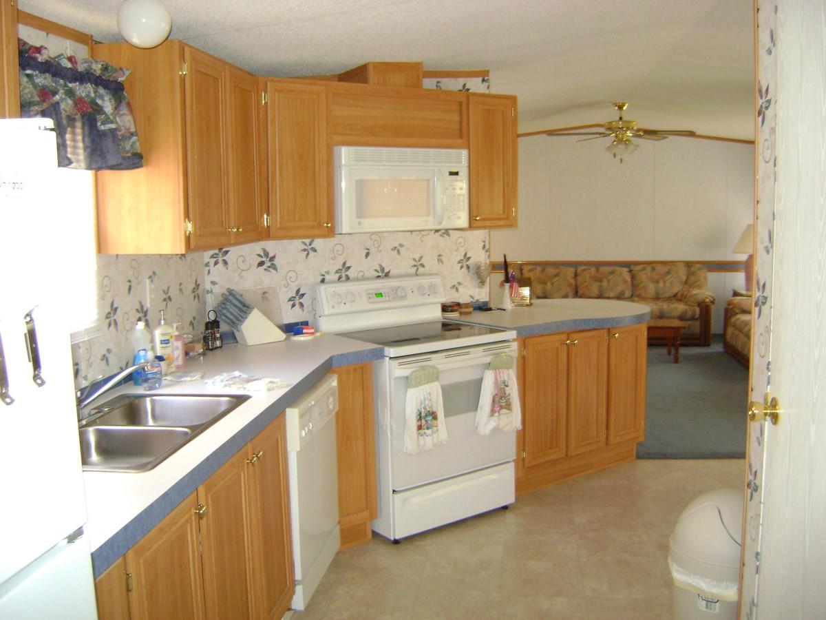 7327 Sunset CR, Kingston, OK 73439