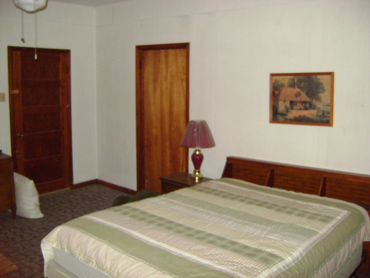 18407 Fobb Bottom Rd, Kingston, OK 73439