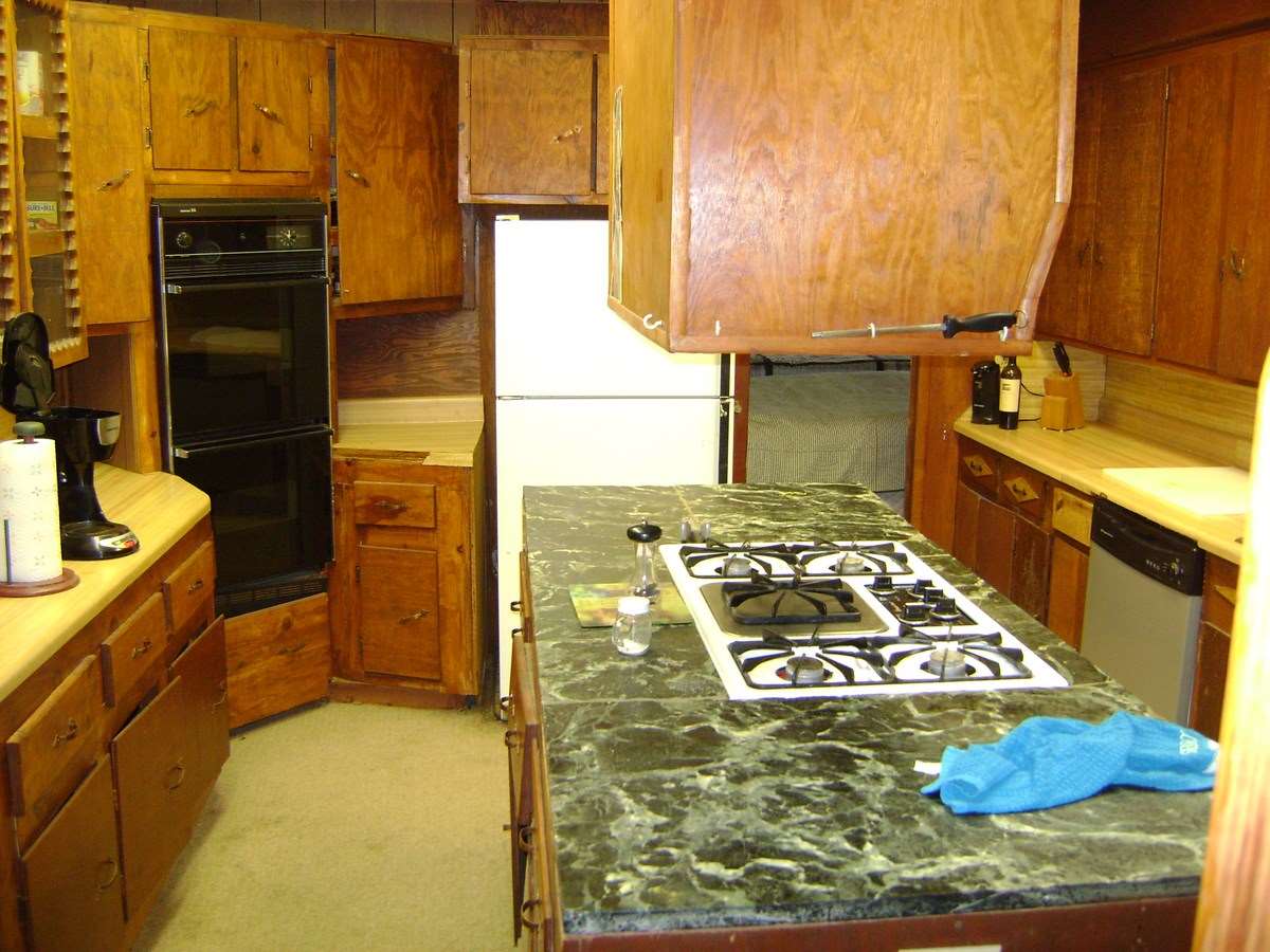 18407 Fobb Bottom Rd, Kingston, OK 73439