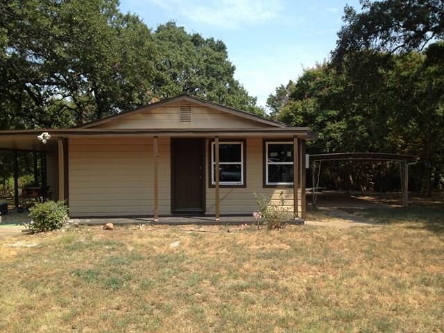 9956 Lost Acre Rd., Kingston, OK 73439