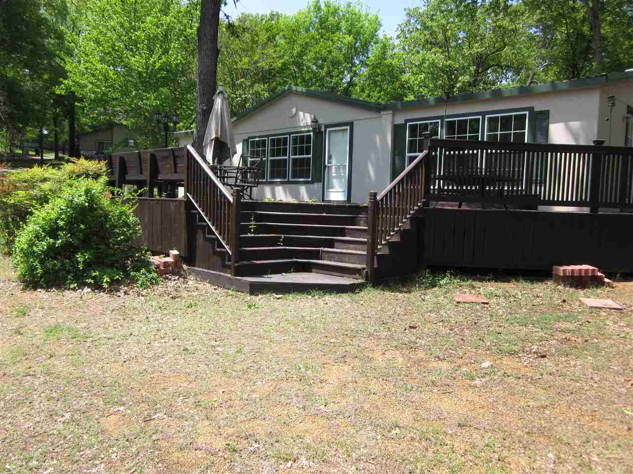 5847 Wildwood, Kingston, OK 73439