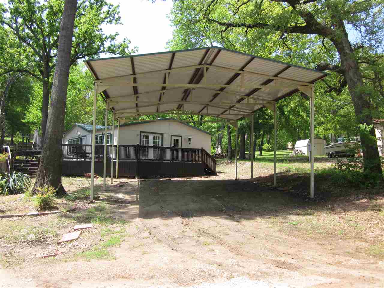 5847 Wildwood, Kingston, OK 73439