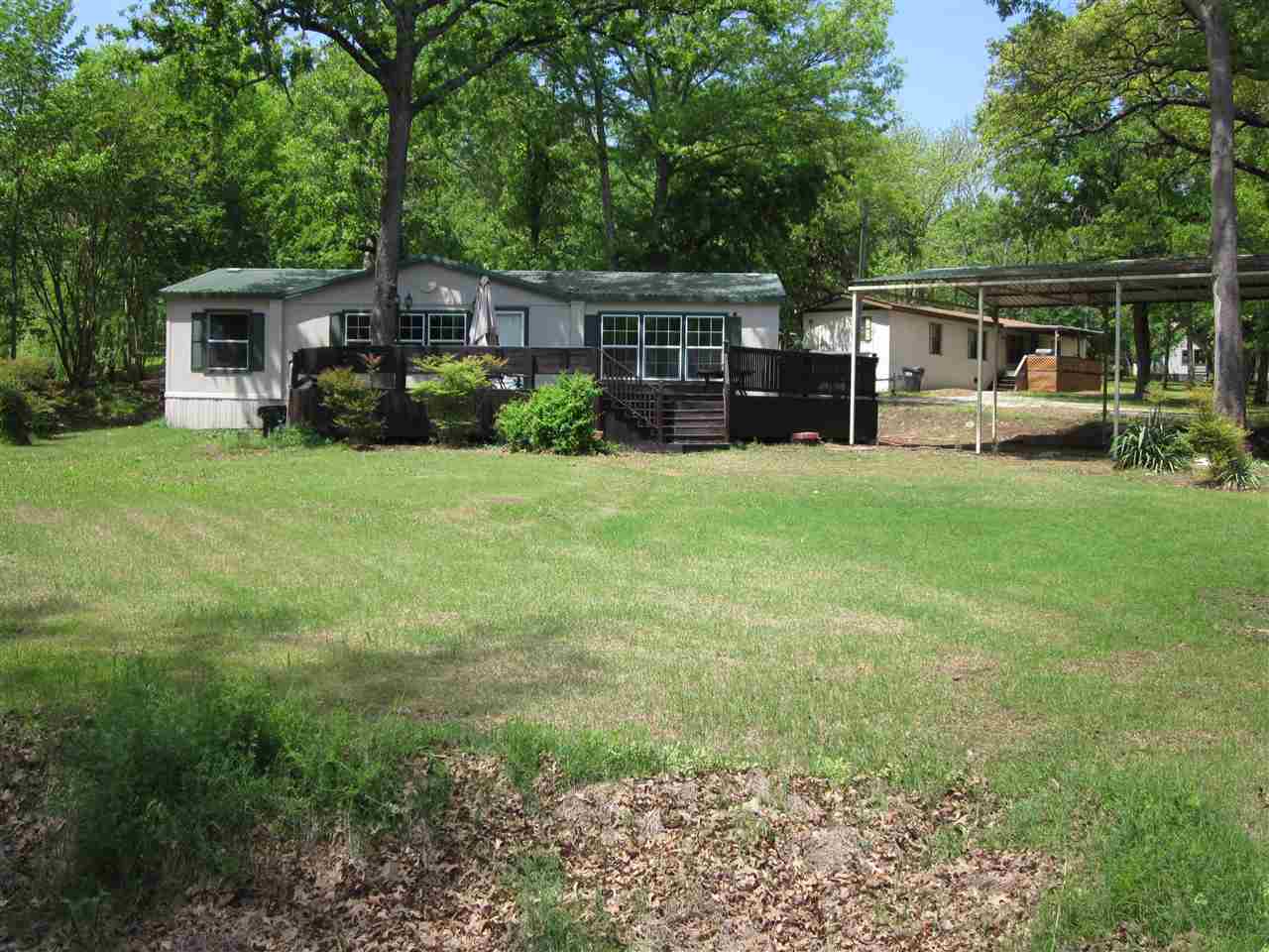 5847 Wildwood, Kingston, OK 73439