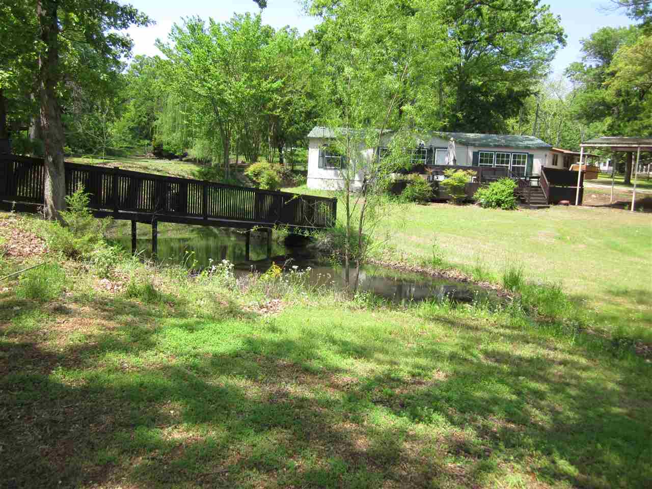 5847 Wildwood, Kingston, OK 73439