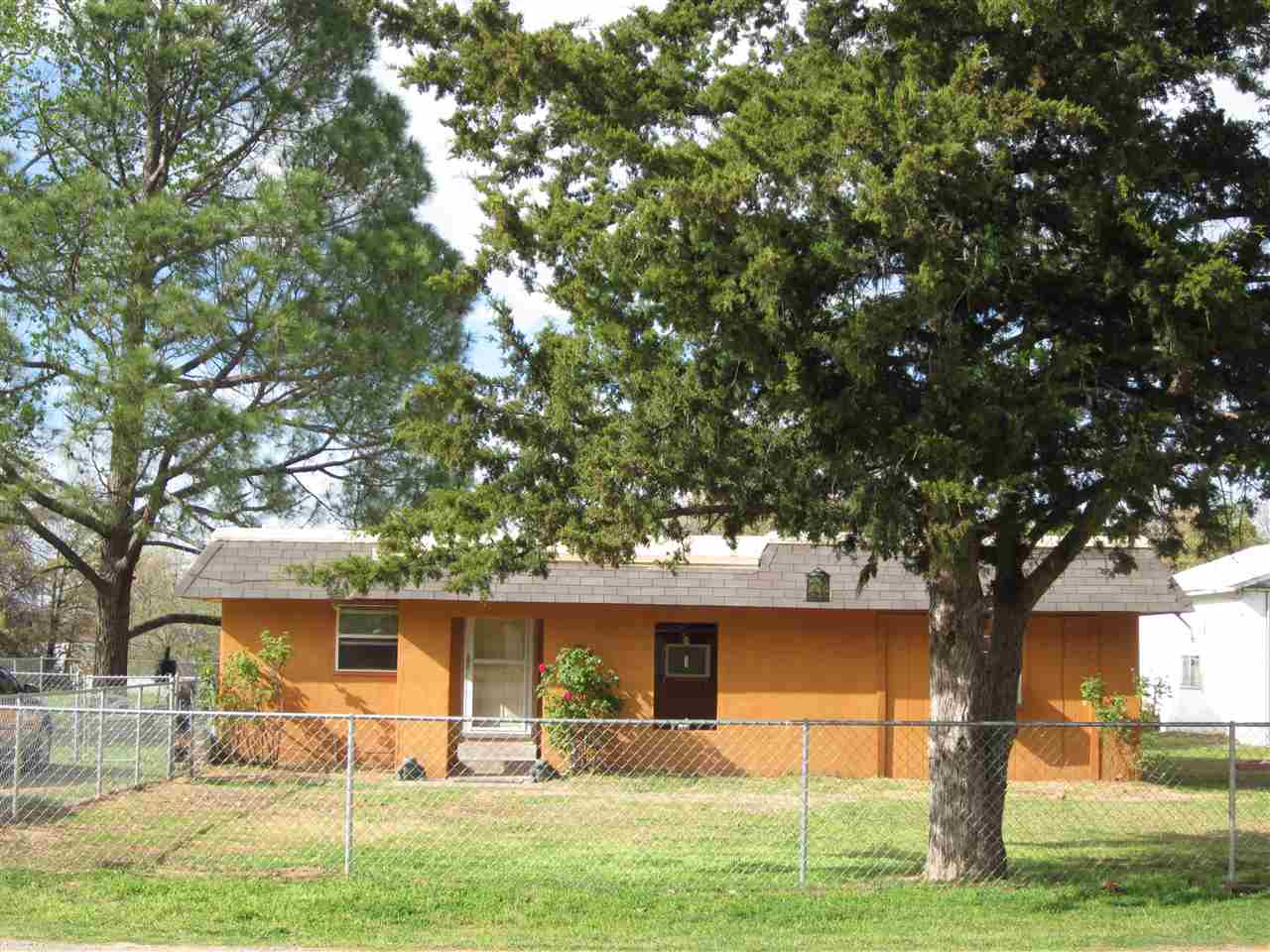 12460 Firehouse Rd., Kingston, OK 73439
