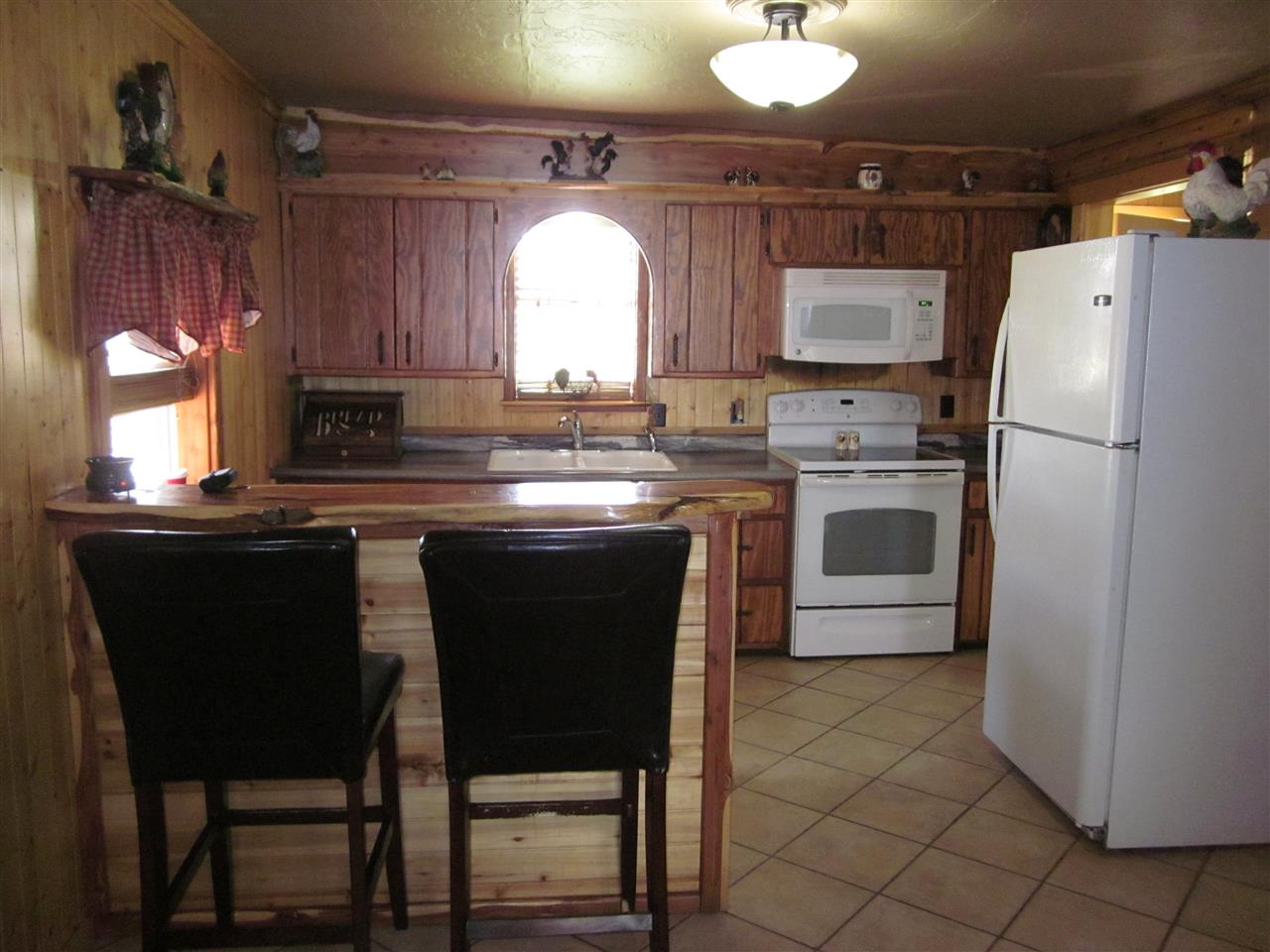12460 Firehouse Rd., Kingston, OK 73439