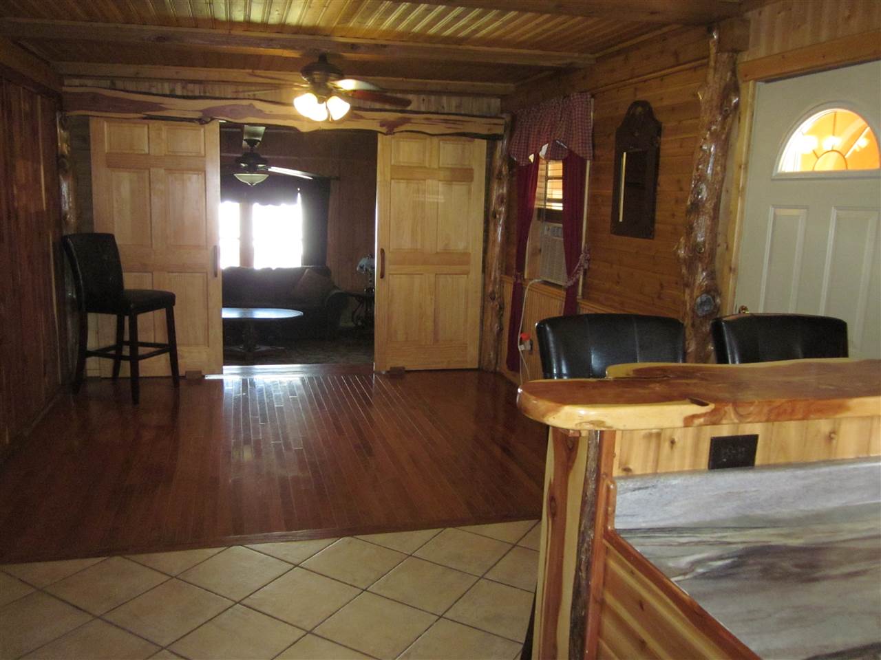 12460 Firehouse Rd., Kingston, OK 73439