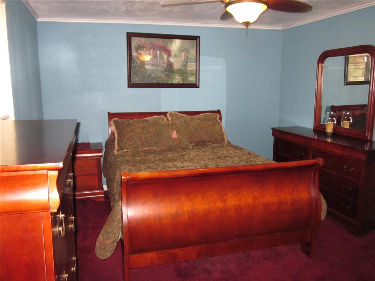 12460 Firehouse Rd., Kingston, OK 73439
