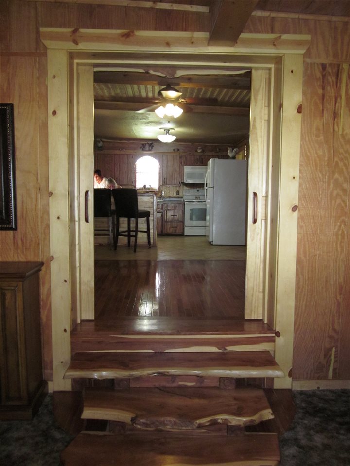 12460 Firehouse Rd., Kingston, OK 73439