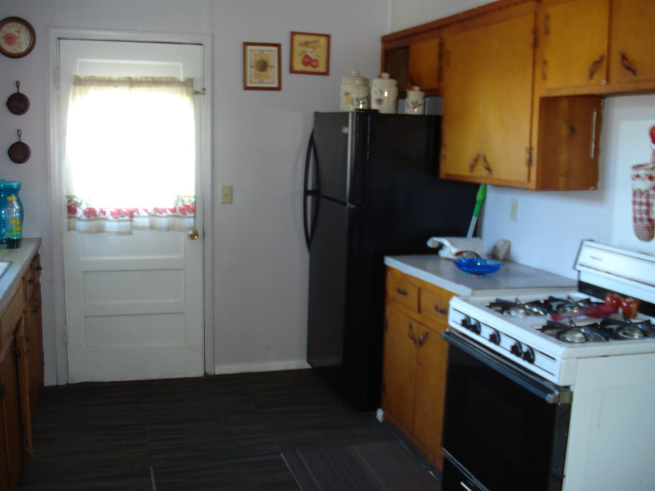 8211 & 8215 Hwy 70A, Kingston, OK 73439