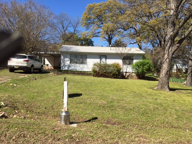 8718 Buckeye, Kingston, OK 73439