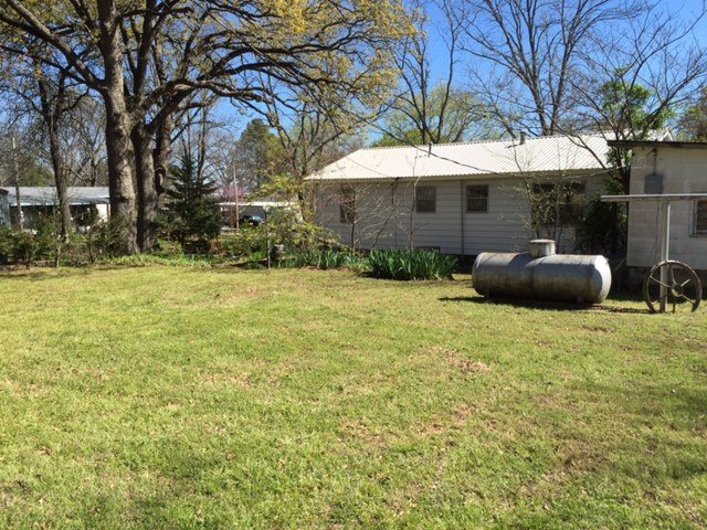 8718 Buckeye, Kingston, OK 73439