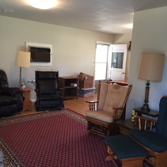 8718 Buckeye, Kingston, OK 73439