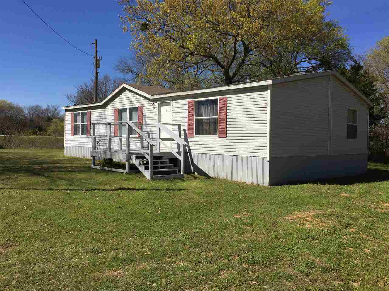 16898 Shay Cut Off Rd, Kingston, OK 73439