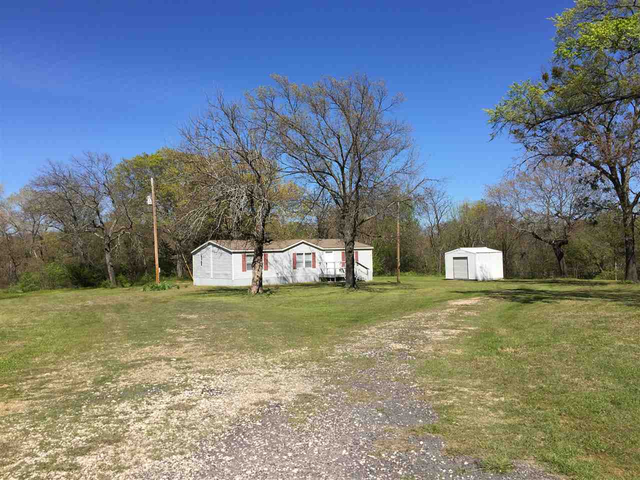 16898 Shay Cut Off Rd, Kingston, OK 73439