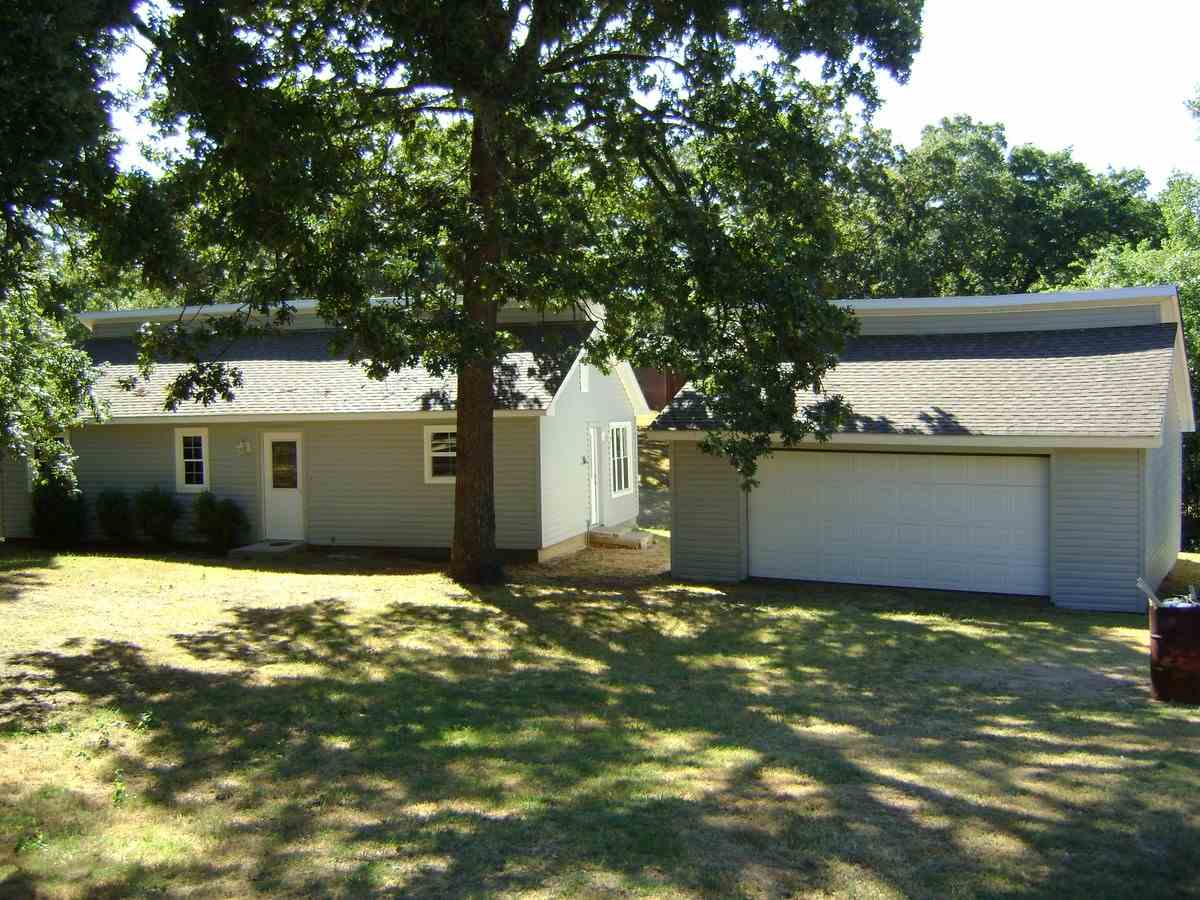 7668 Tomahawk Ln, Kingston, OK 73439