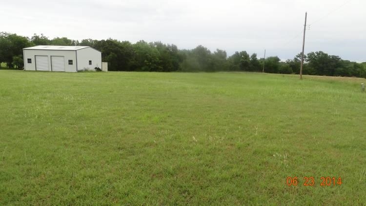 0 Little Lake Rd, Kingston, OK 73439