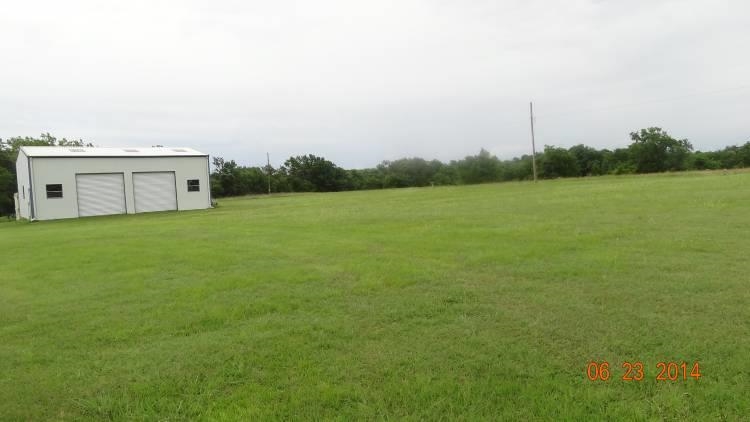 0 Little Lake Rd, Kingston, OK 73439