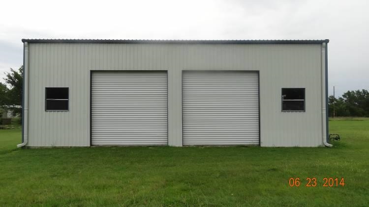 0 Little Lake Rd, Kingston, OK 73439